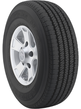 Tire Catalog | Bridgestone Tires